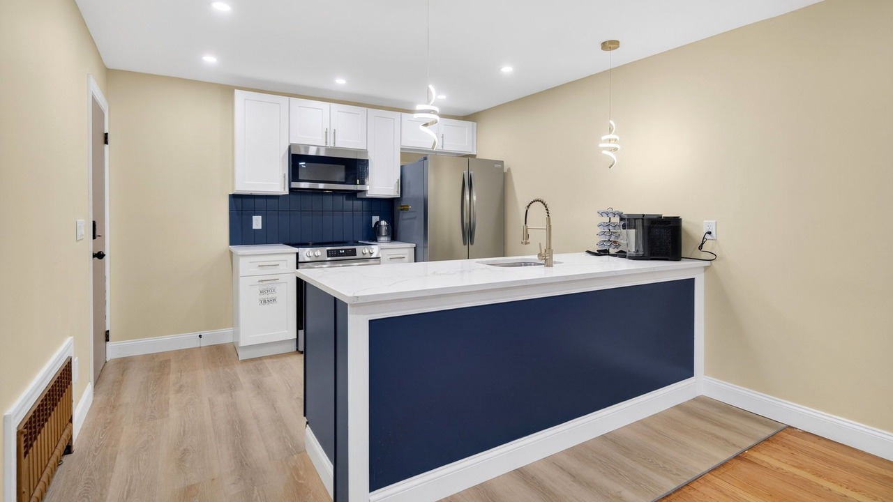 Photo of Kitchen in Albany