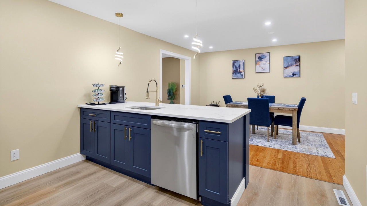 Photo of Kitchen in Albany