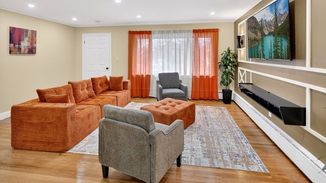 Photo of Livingroom in Albany