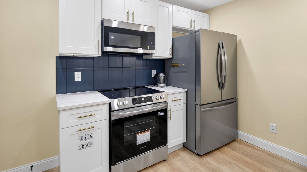 Photo of Kitchen in Albany