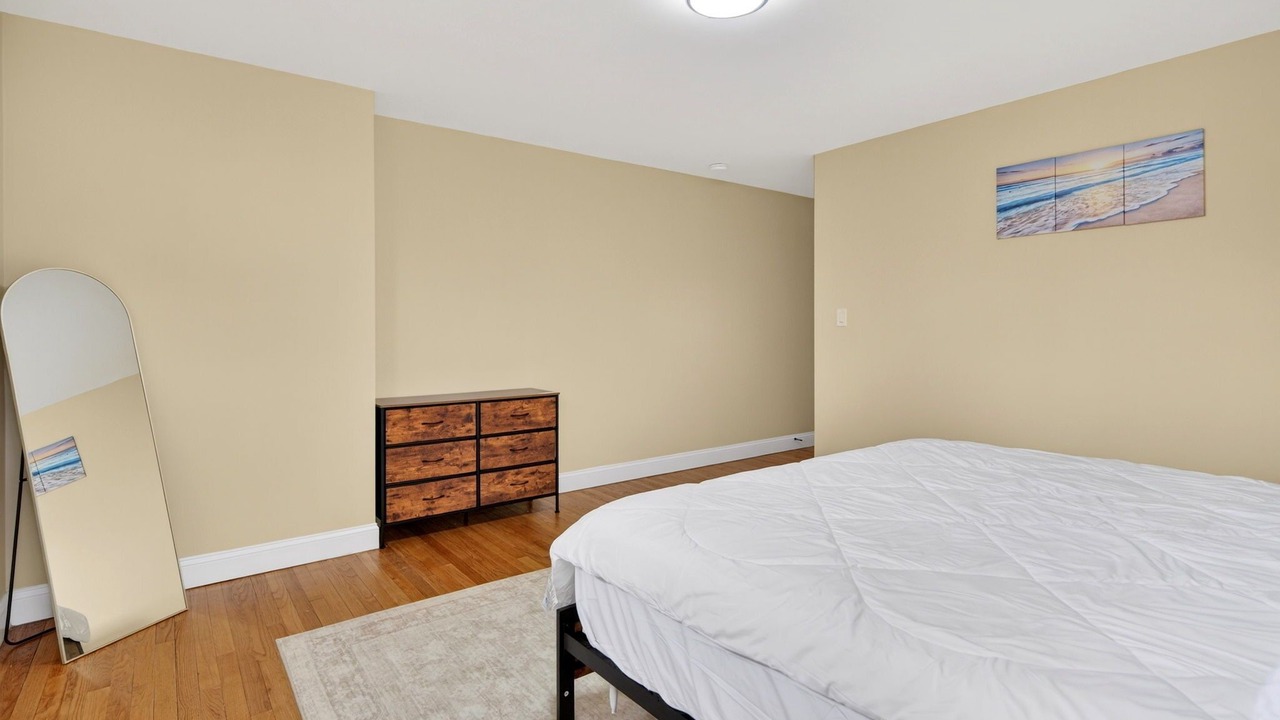 Photo of Bedroom in Albany