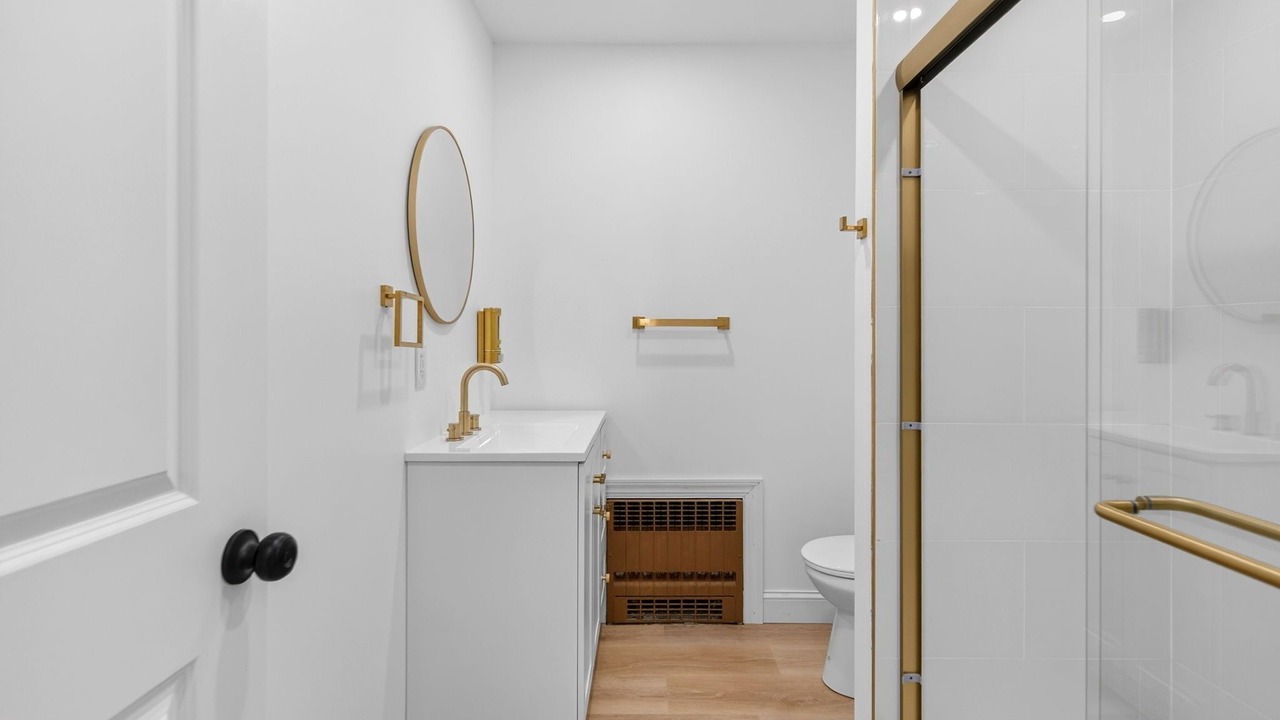 Photo of Bathroom in Albany