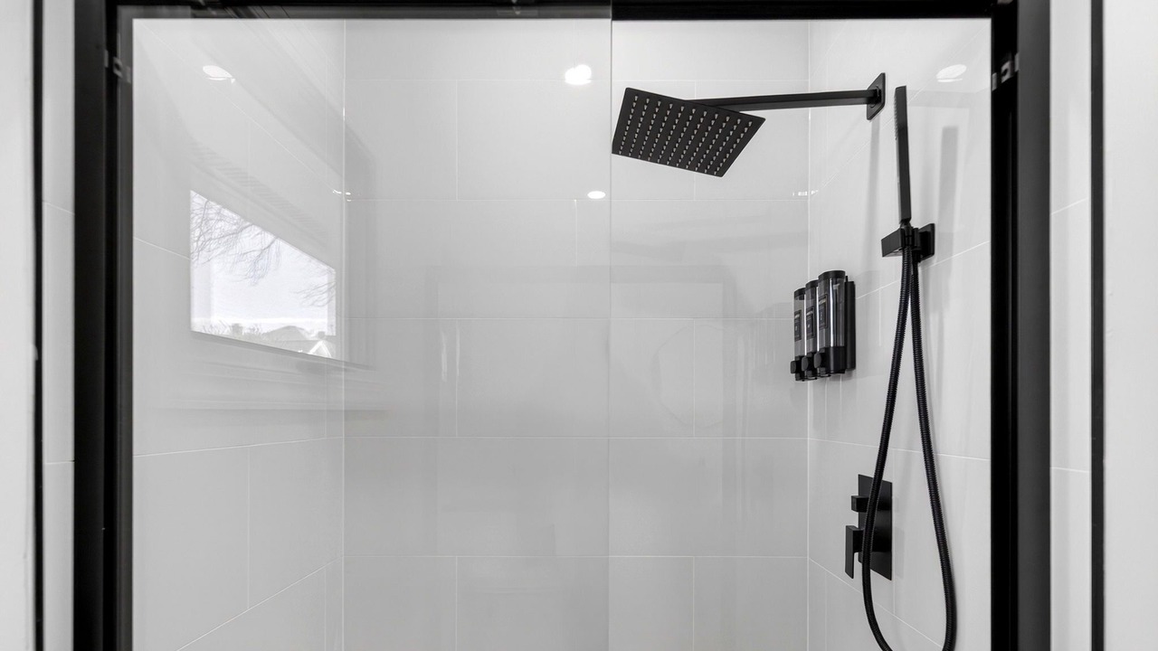 Photo of Bathroom in Albany