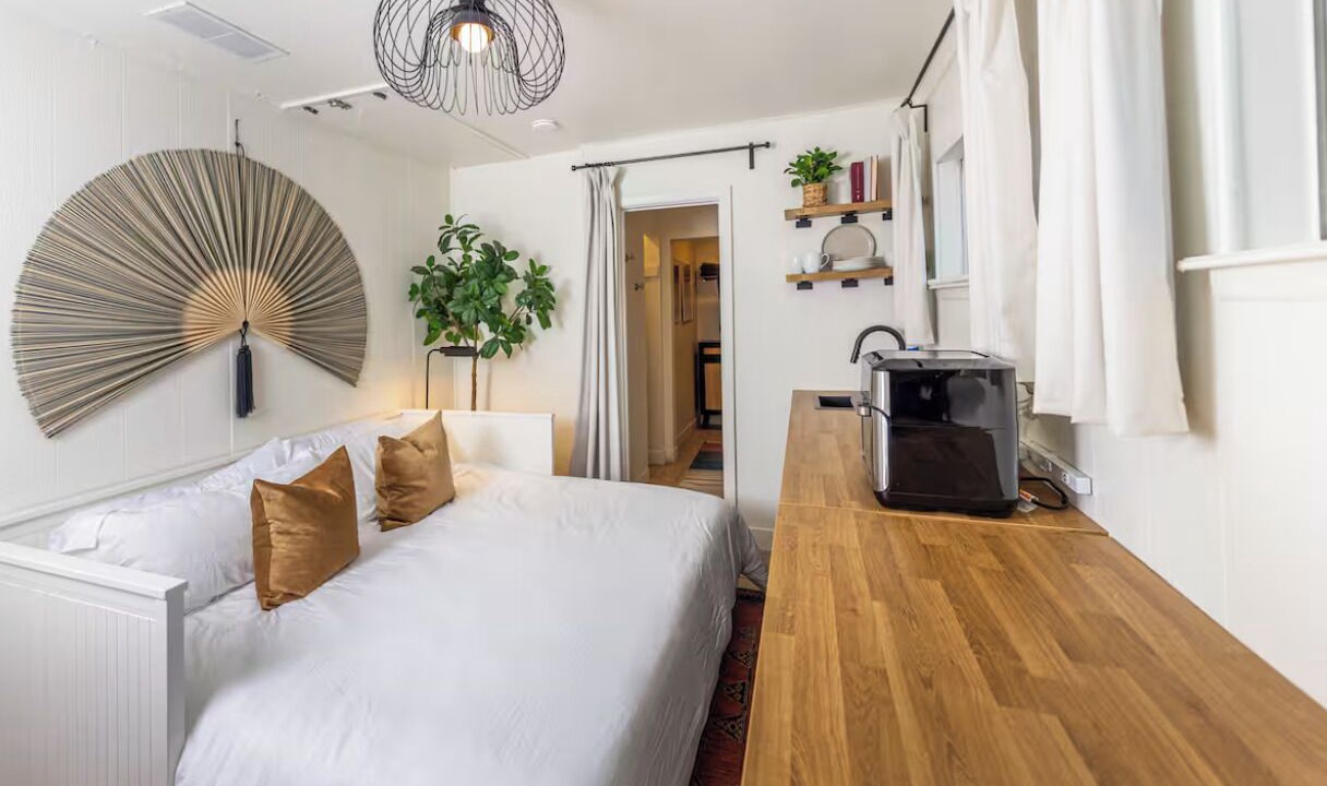 Photo of Bedroom in San Marcos