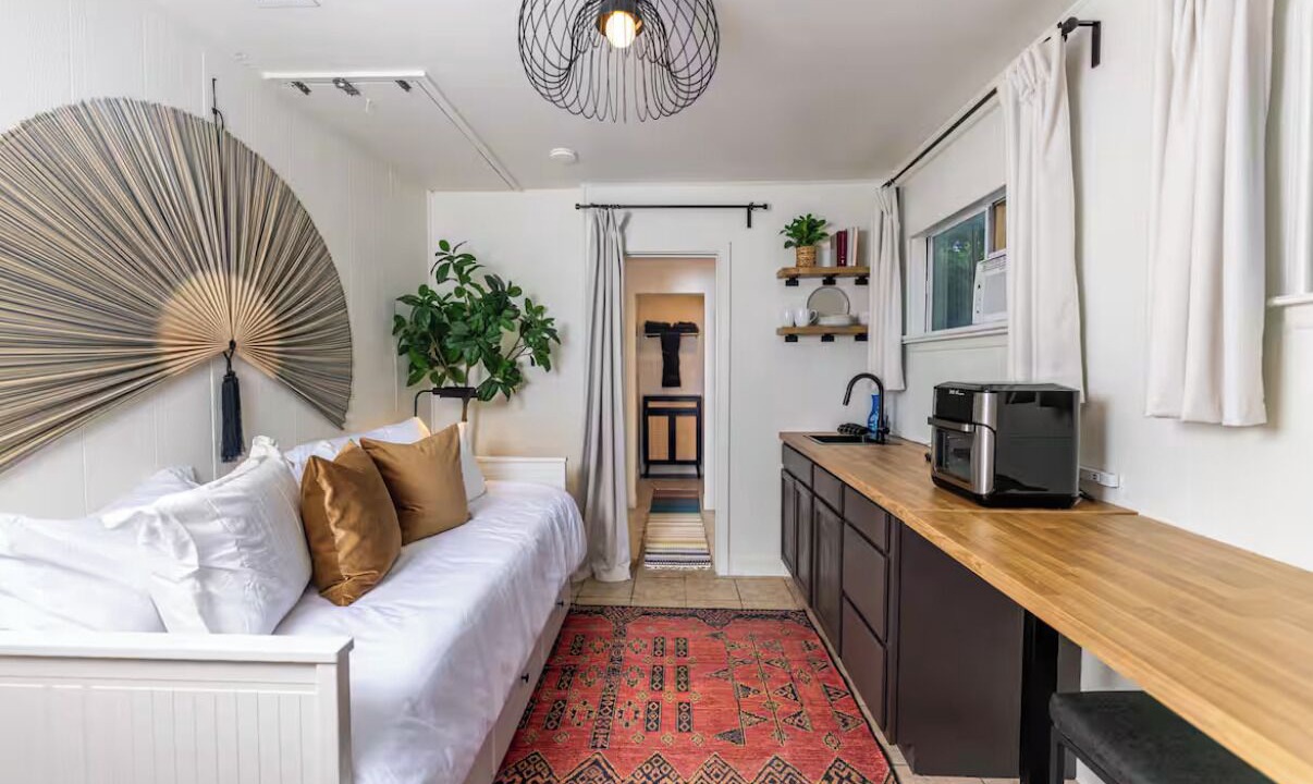 Photo of Bedroom in San Marcos