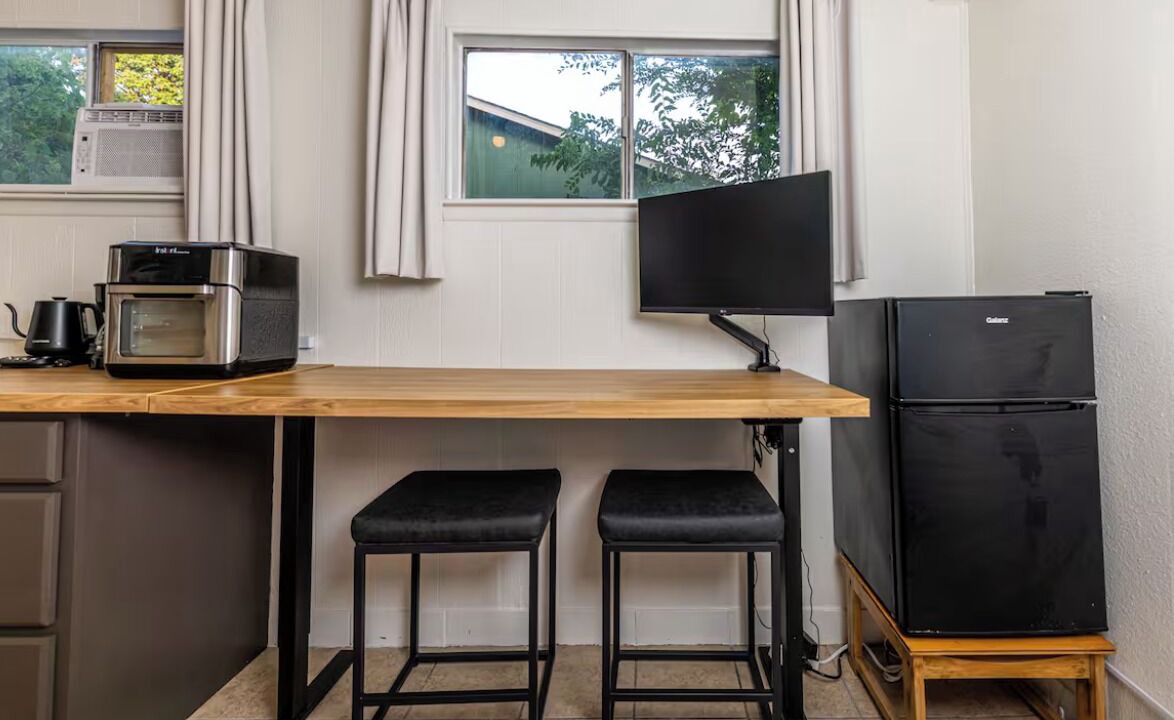 Photo of Kitchen in San Marcos