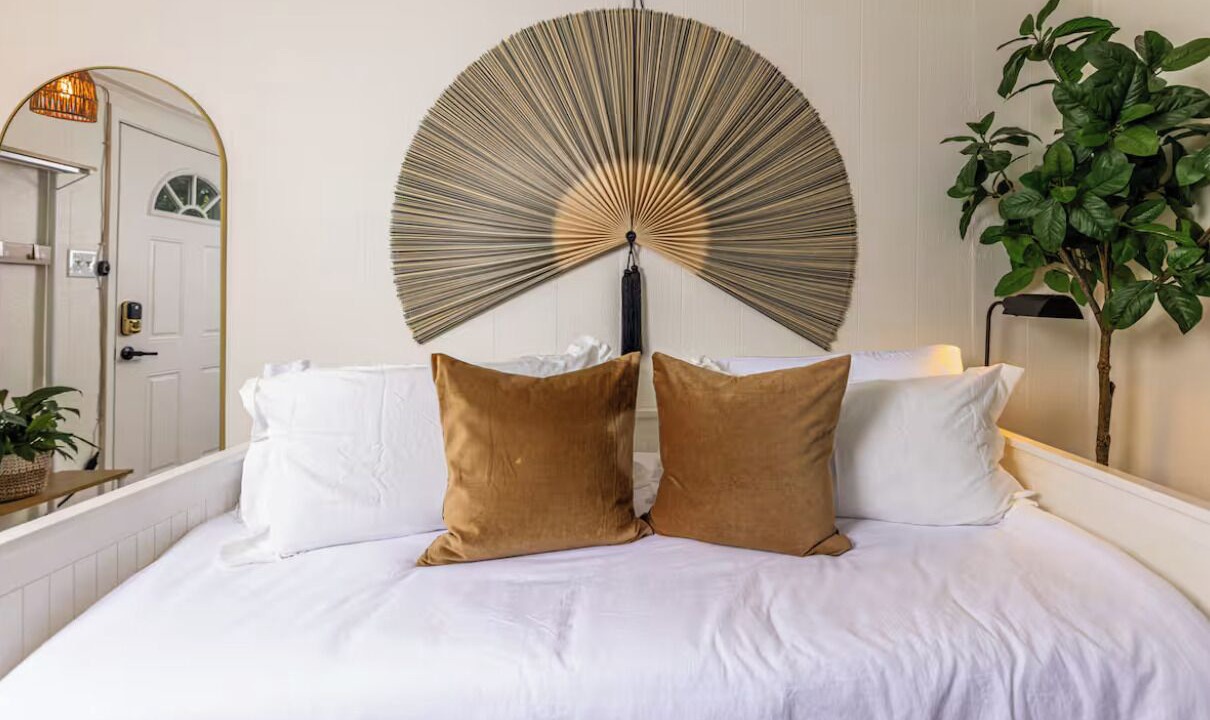 Photo of Bedroom in San Marcos