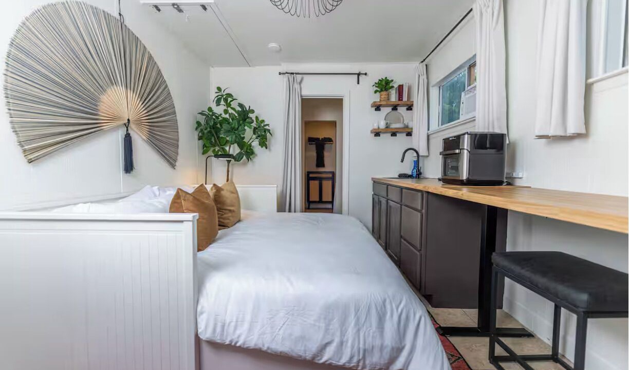 Photo of Bedroom in San Marcos