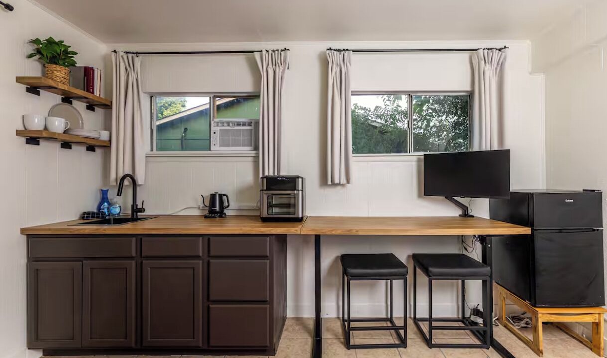Photo of Kitchen in San Marcos