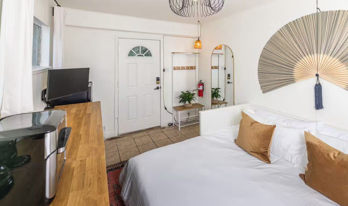 Photo of Bedroom in San Marcos