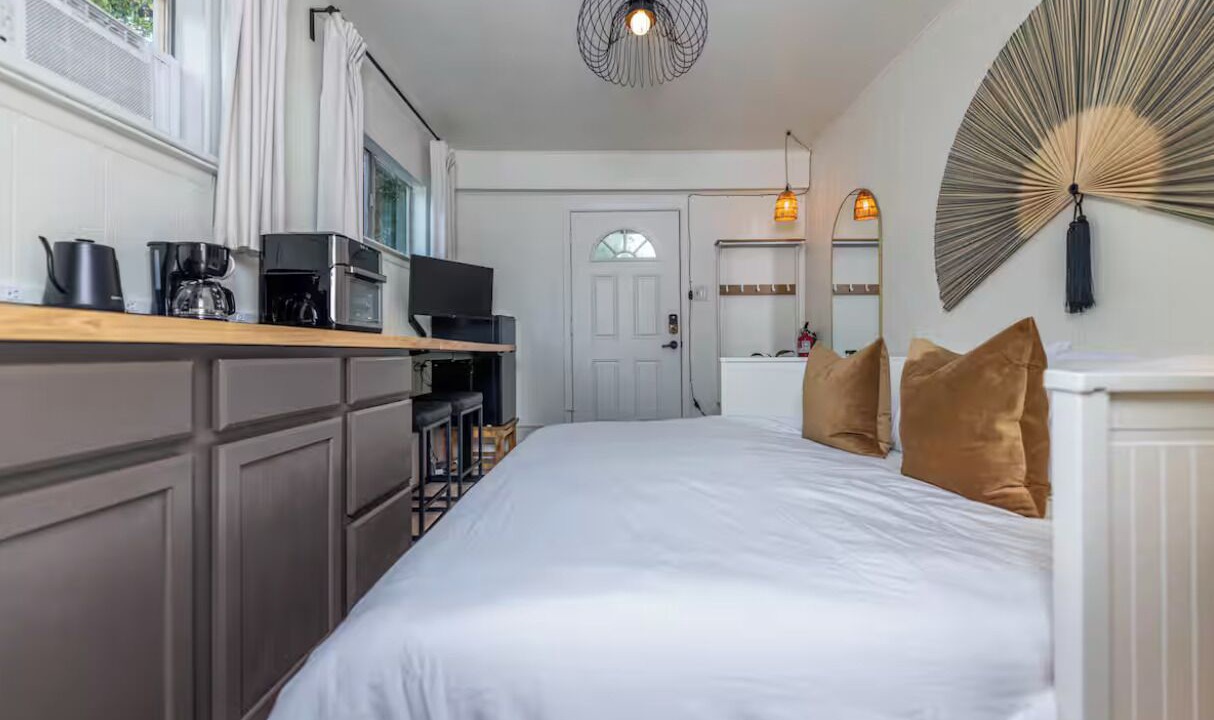 Photo of Bedroom in San Marcos