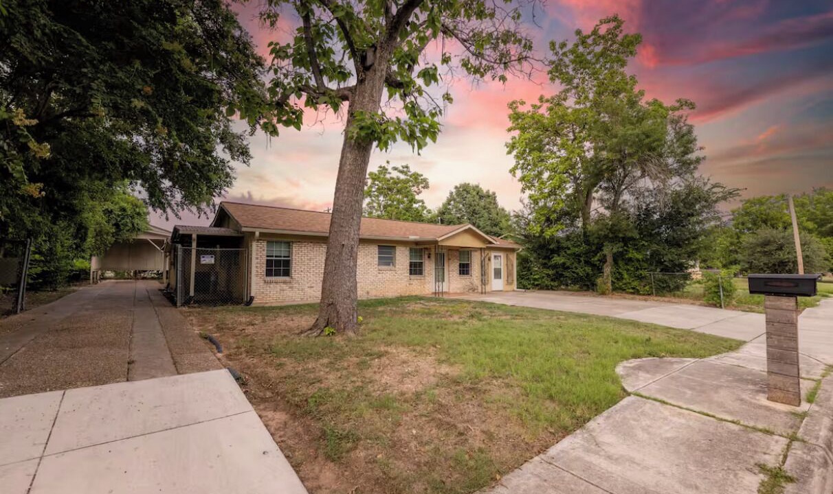 Photo of Outdoor in San Marcos