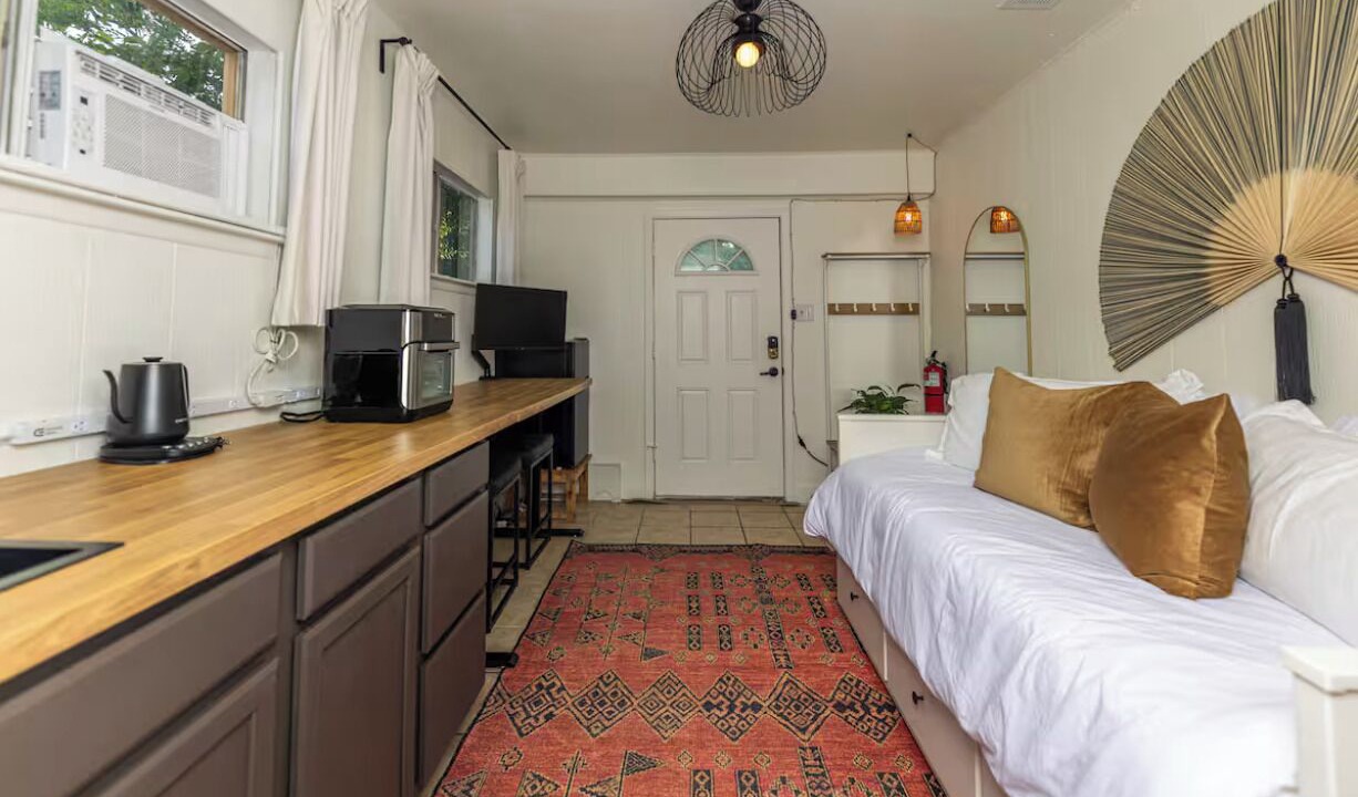 Photo of Bedroom in San Marcos