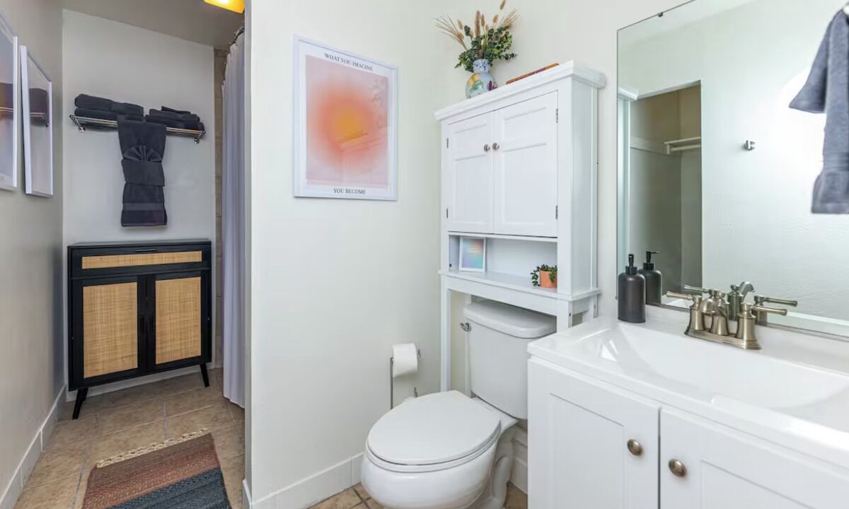 Photo of Bathroom in San Marcos