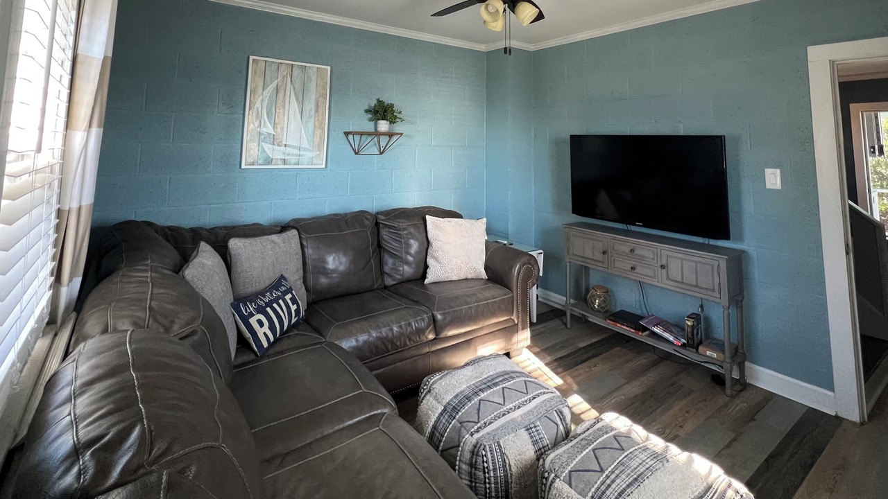 Photo of Livingroom in Sharps