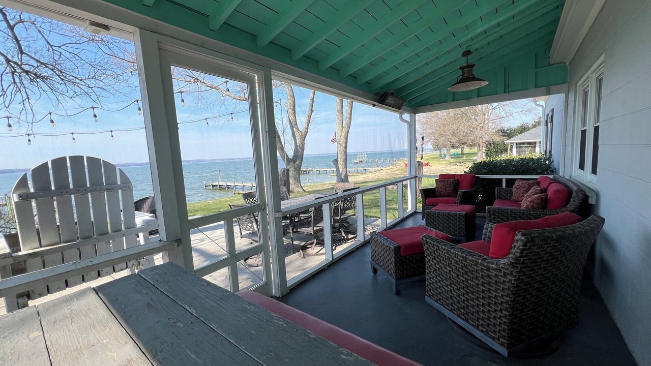 Photo of Patio Balcony in Sharps