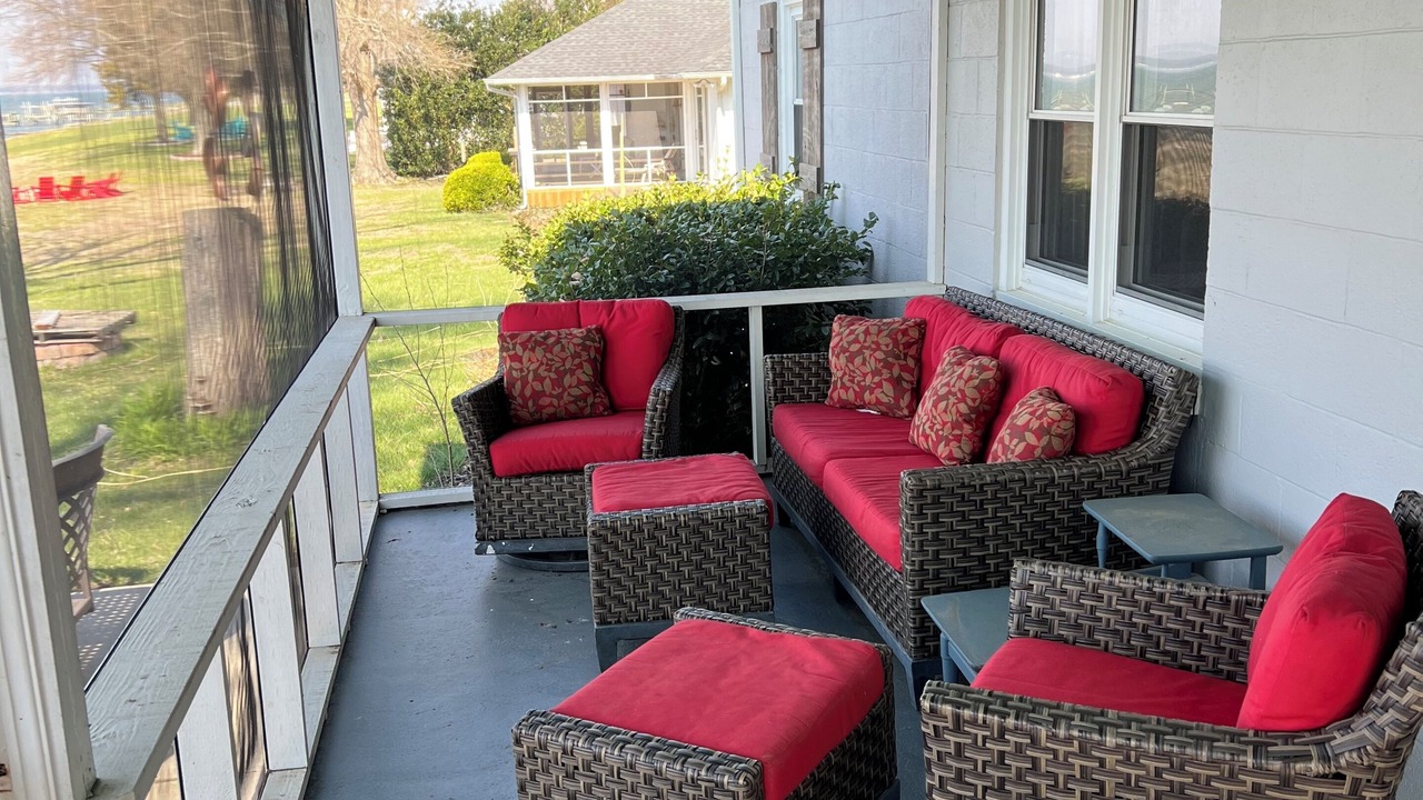 Photo of Patio Balcony in Sharps
