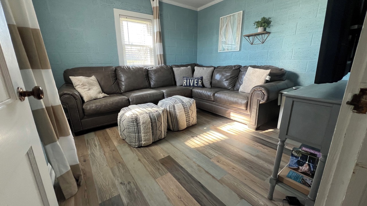 Photo of Livingroom in Sharps