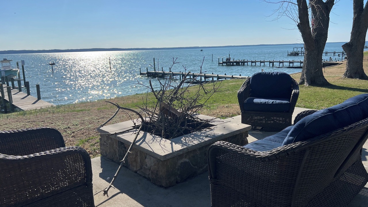 Photo of Patio Balcony in Sharps