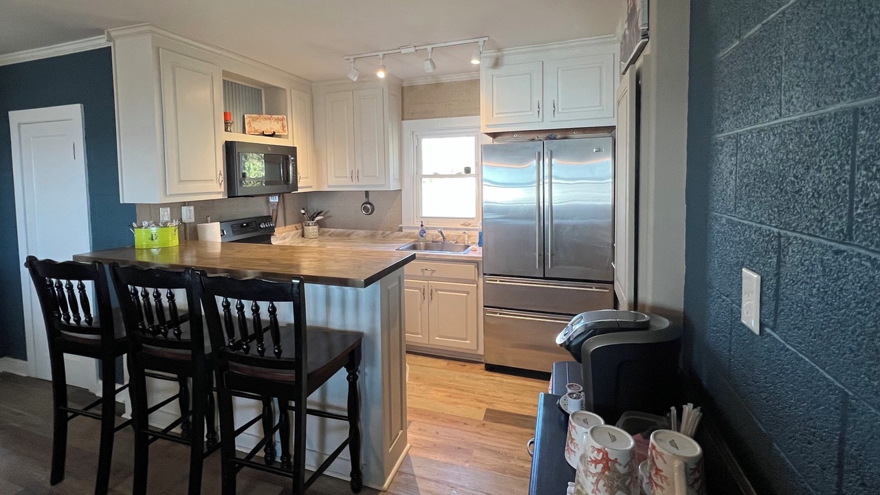 Photo of Kitchen in Sharps