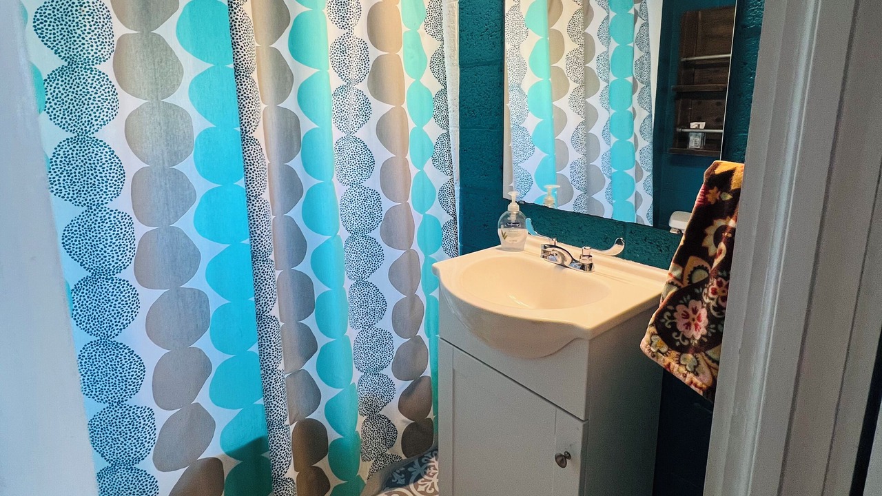 Photo of Bathroom in Sharps