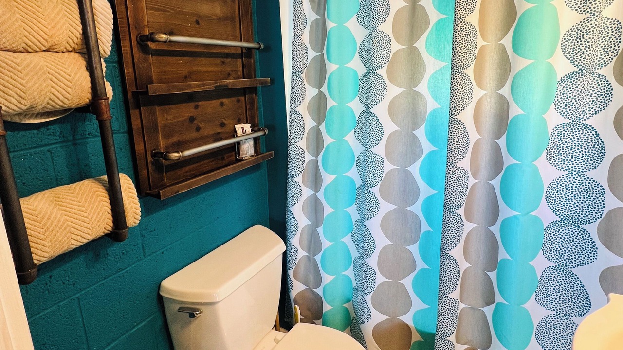 Photo of Bathroom in Sharps