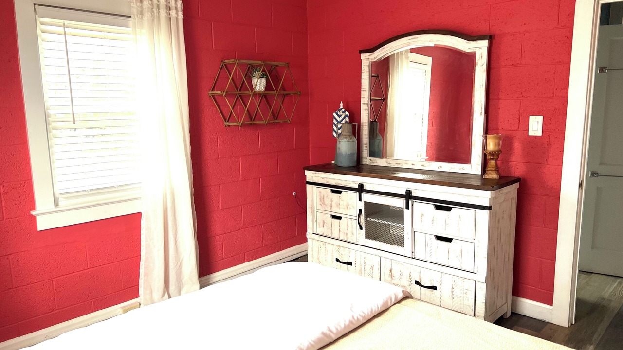 Photo of Bedroom in Sharps
