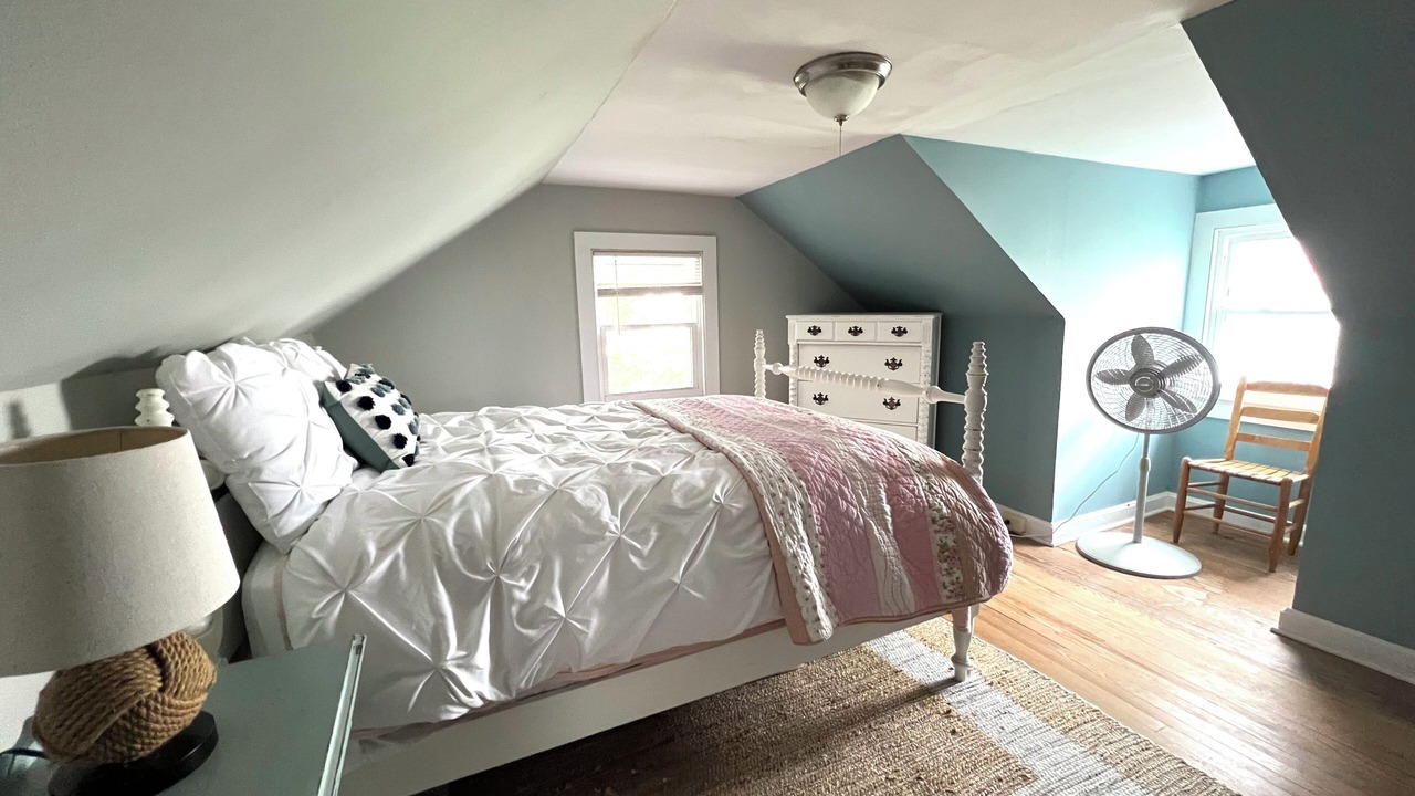 Photo of Bedroom in Sharps