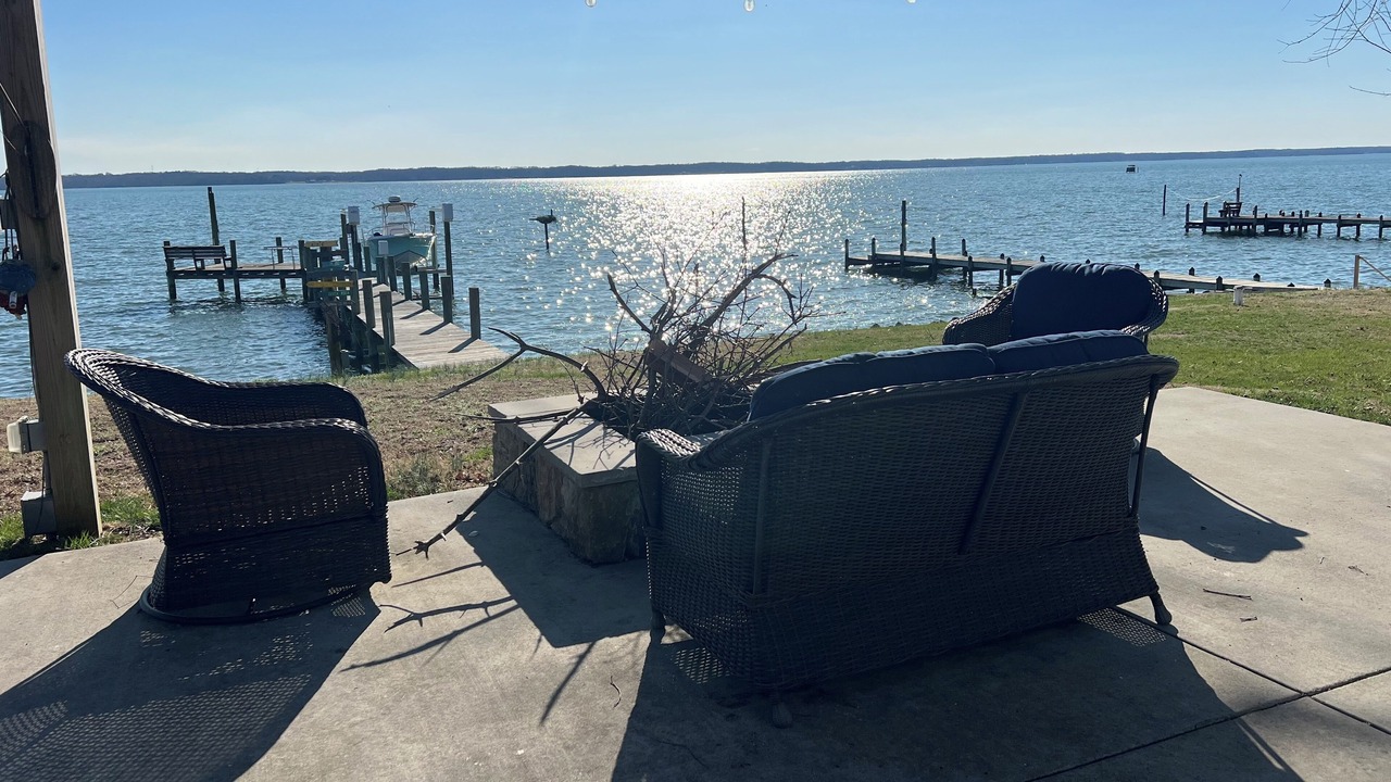 Photo of Patio Balcony in Sharps