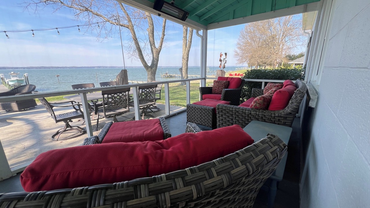Photo of Patio Balcony in Sharps