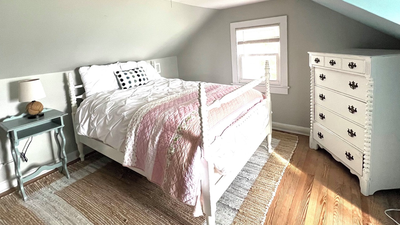 Photo of Bedroom in Sharps
