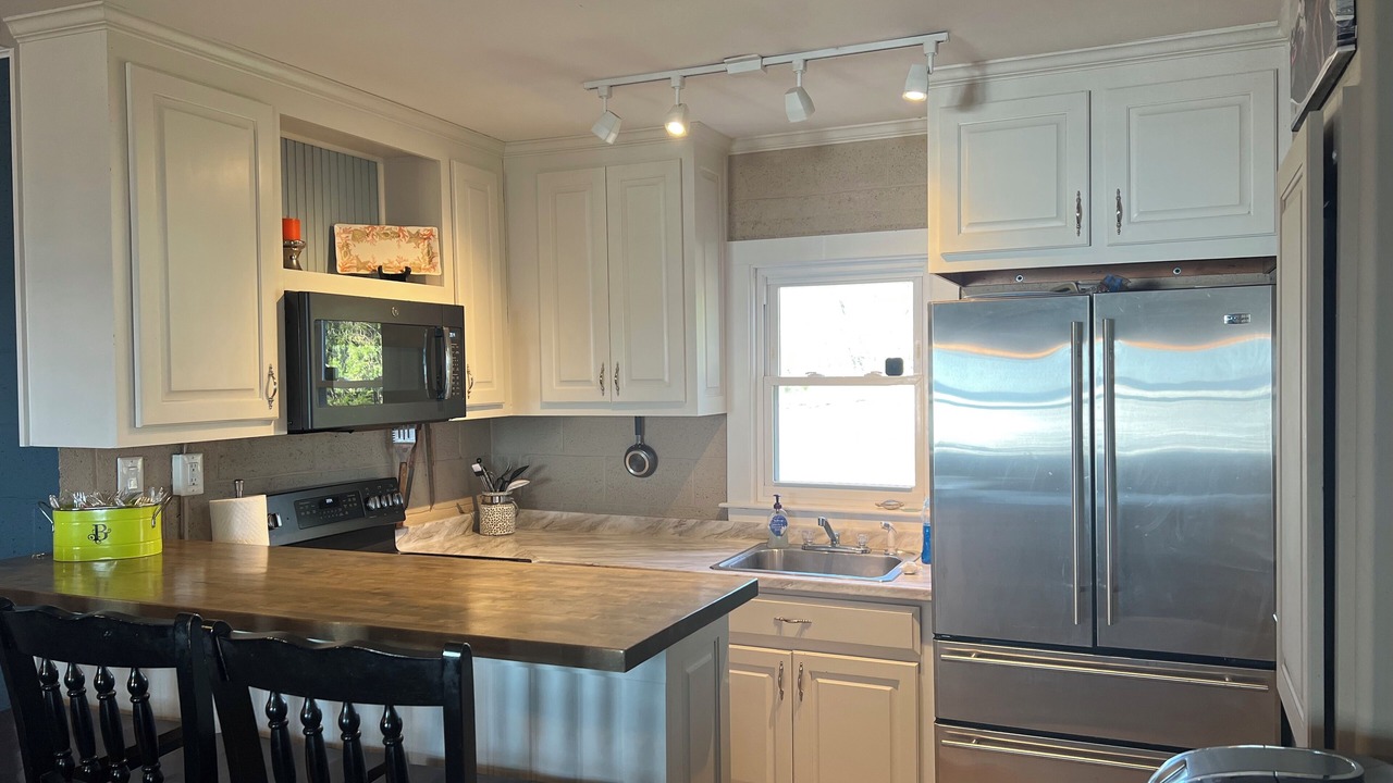 Photo of Kitchen in Sharps