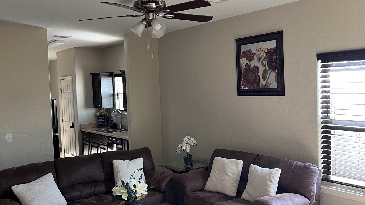 Photo of Livingroom in Palacios