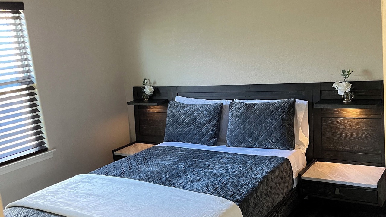 Photo of Bedroom in Palacios