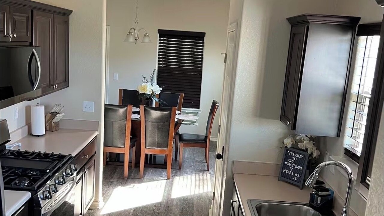 Photo of Kitchen in Palacios