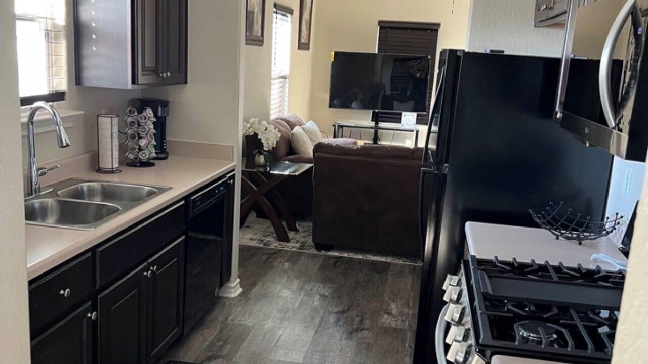 Photo of Kitchen in Palacios