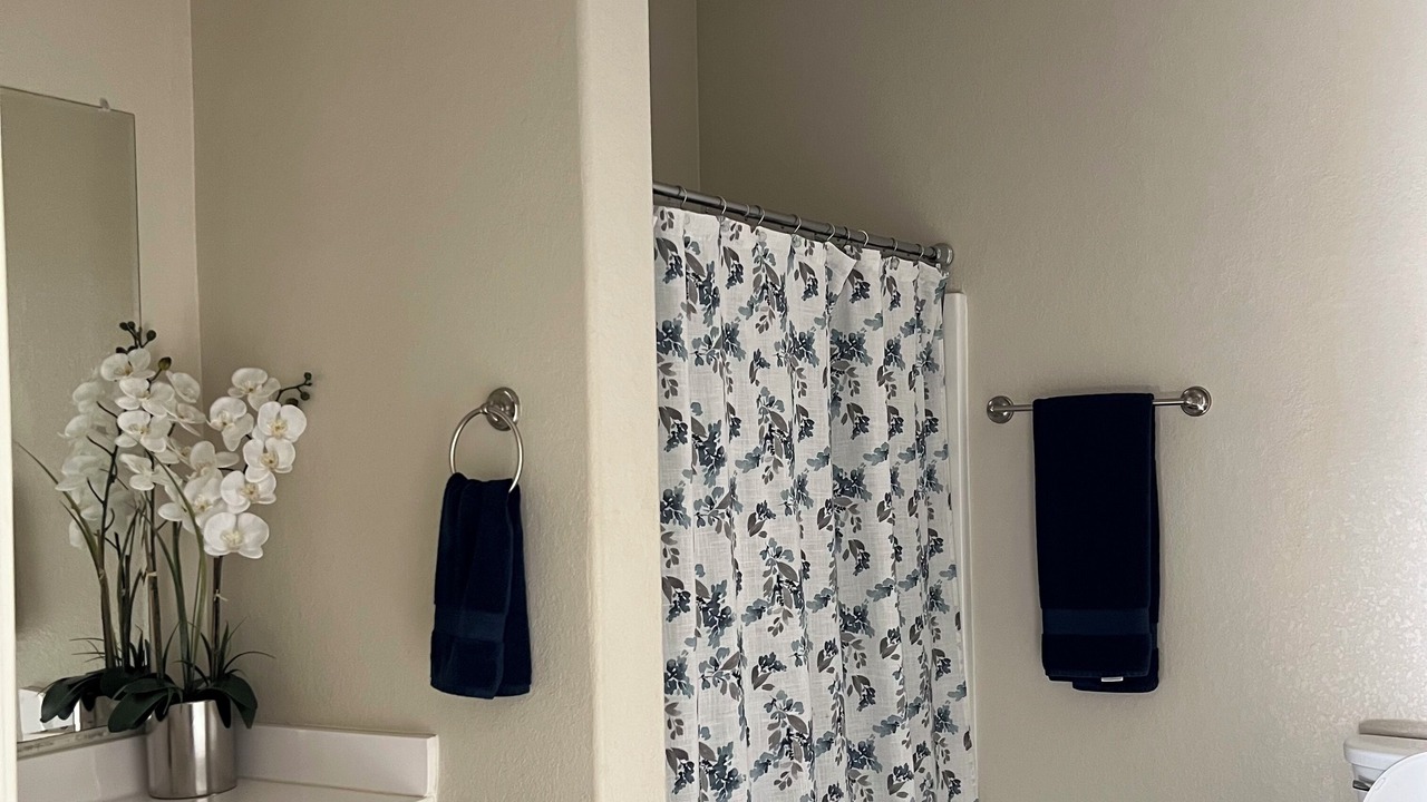 Photo of Bathroom in Palacios
