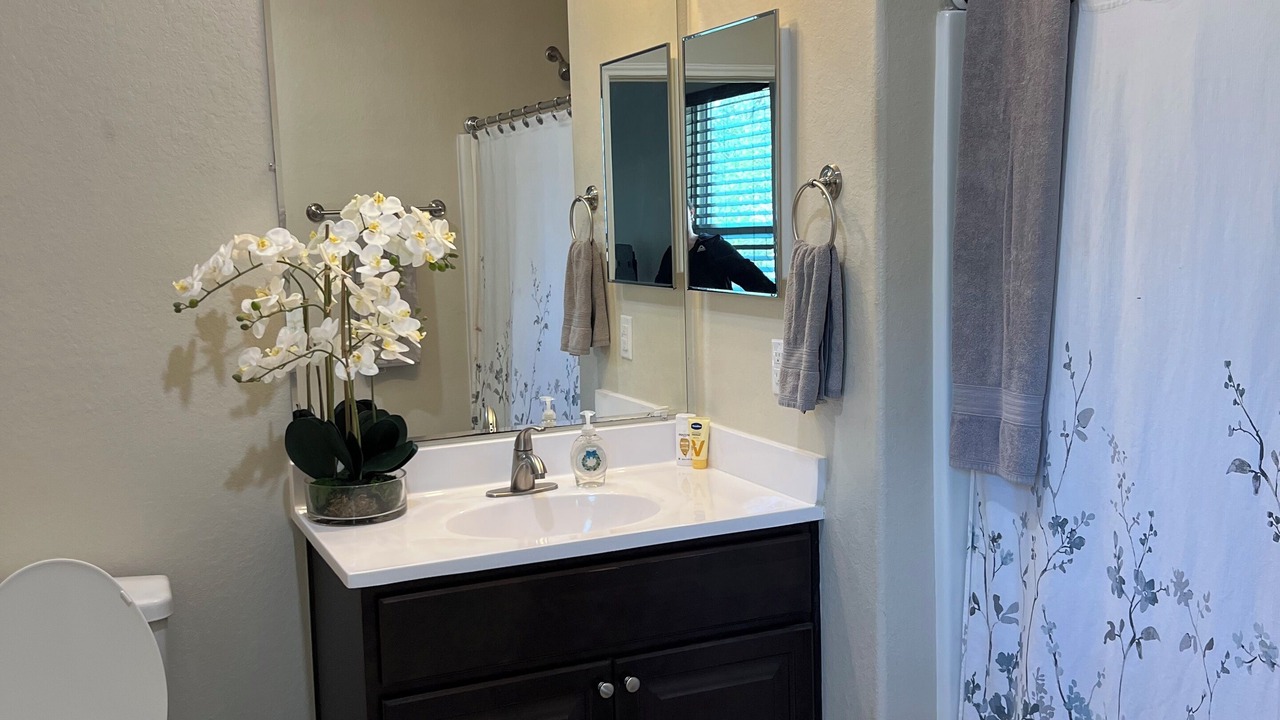 Photo of Bathroom in Palacios