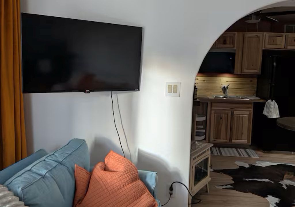 Photo of Livingroom in Espanola