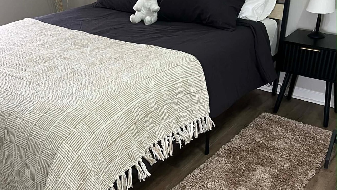 Photo of Bedroom in South Elgin
