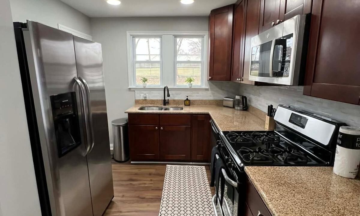 Photo of Kitchen in South Elgin