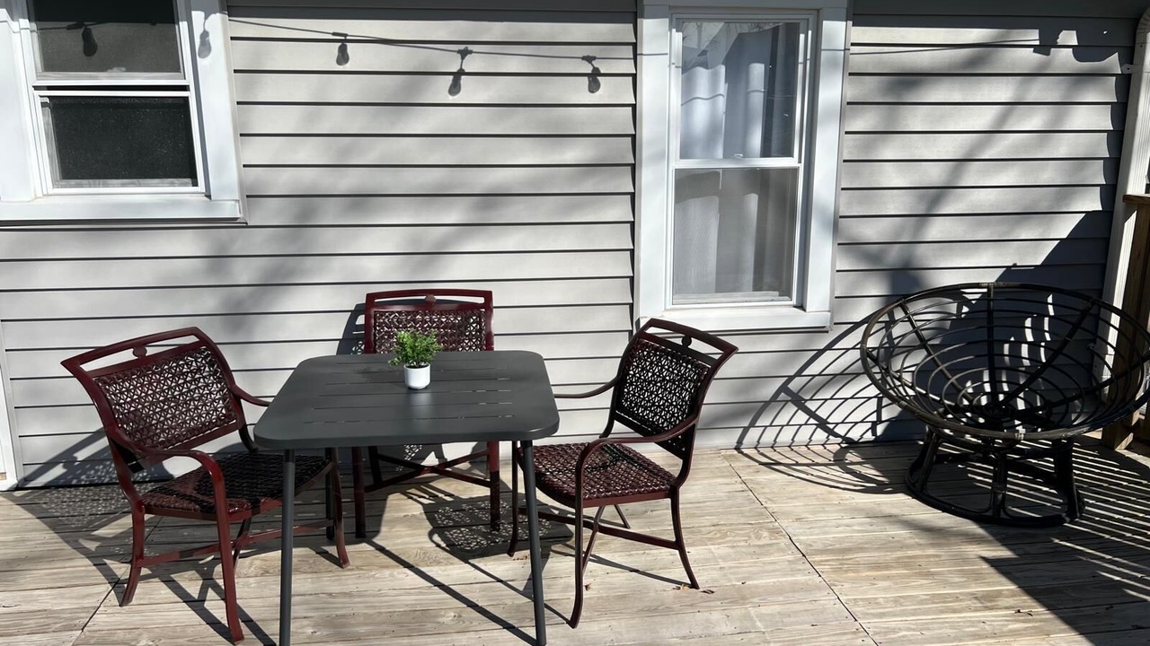 Photo of Outdoor in South Elgin