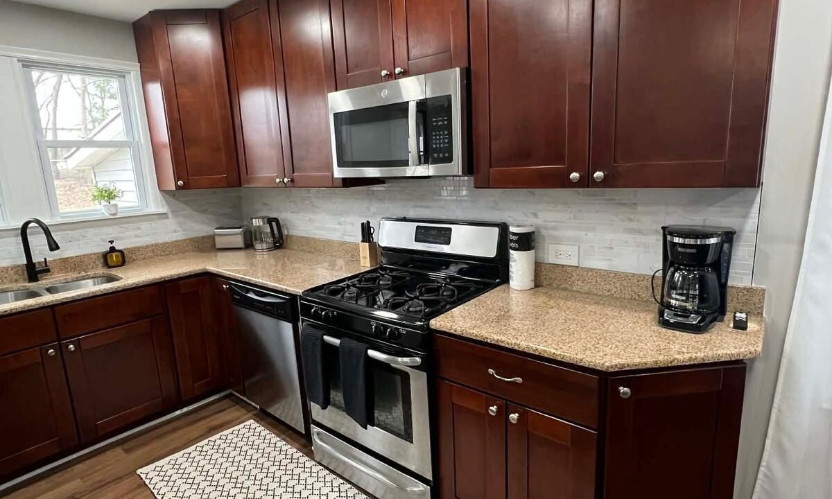 Photo of Kitchen in South Elgin