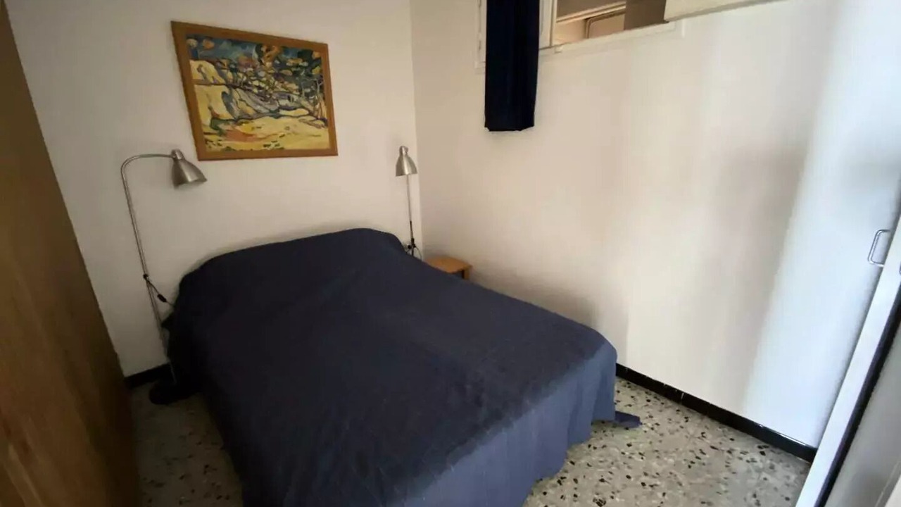 Photo of Bedroom in Le Port