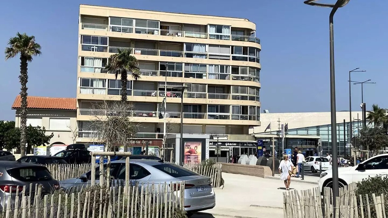 Photo of Outdoor in Le Port