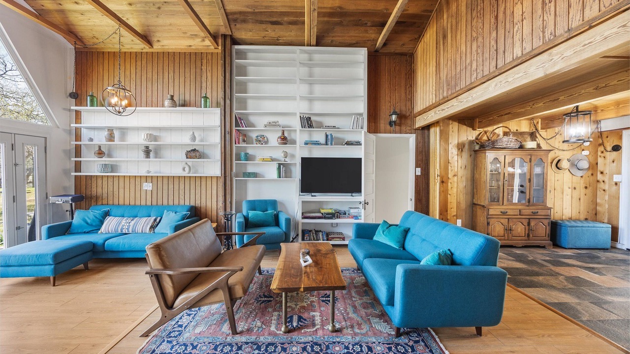 Photo of Livingroom in Keene