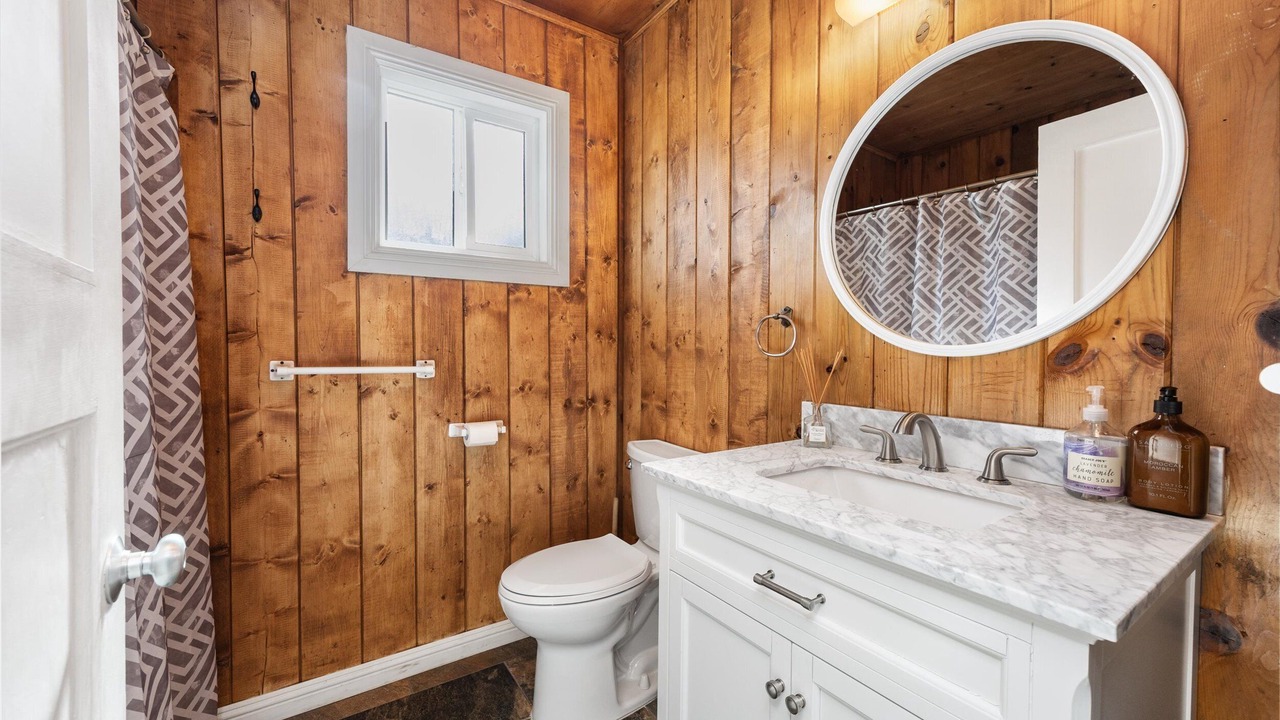 Photo of Bathroom in Keene