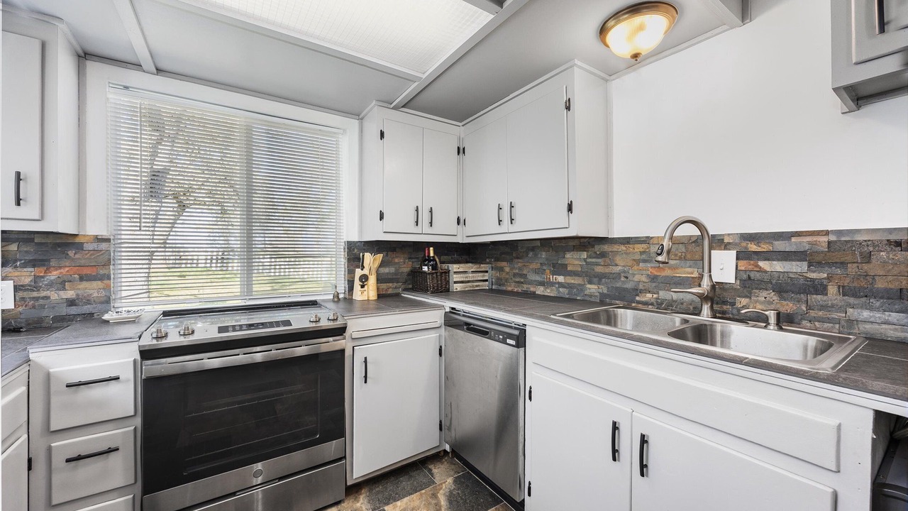 Photo of Kitchen in Keene