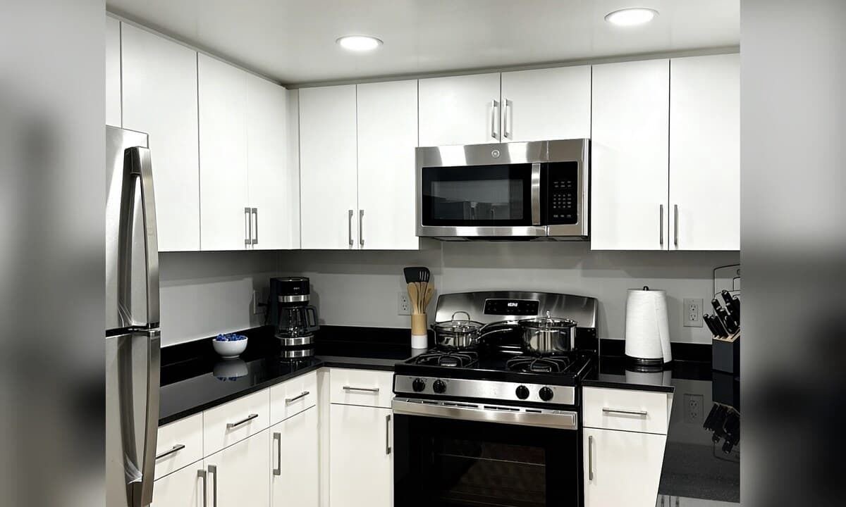 Photo of Kitchen in Pentagon City