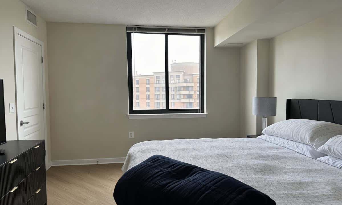 Photo of Bedroom in Pentagon City